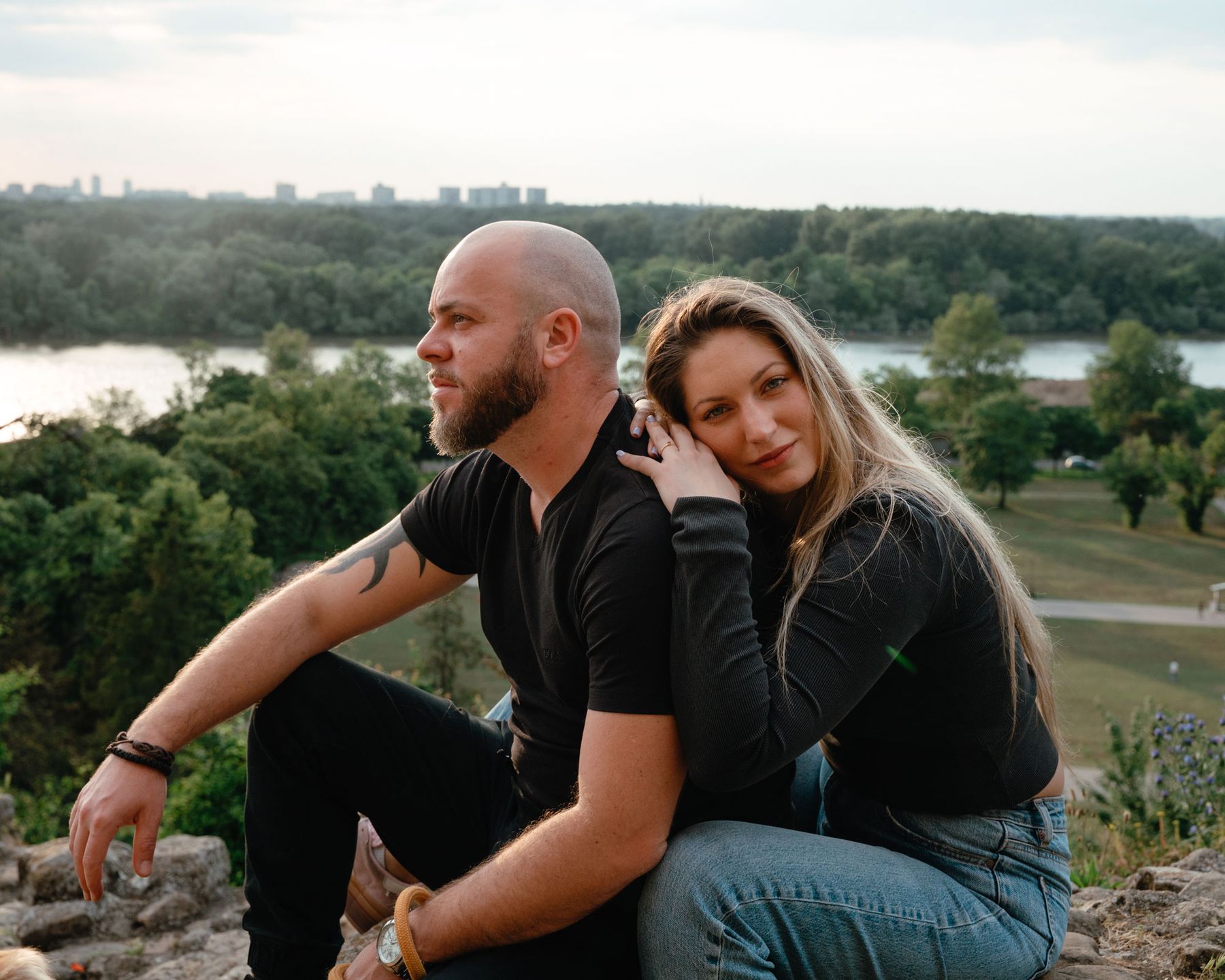 Nataša i Marko